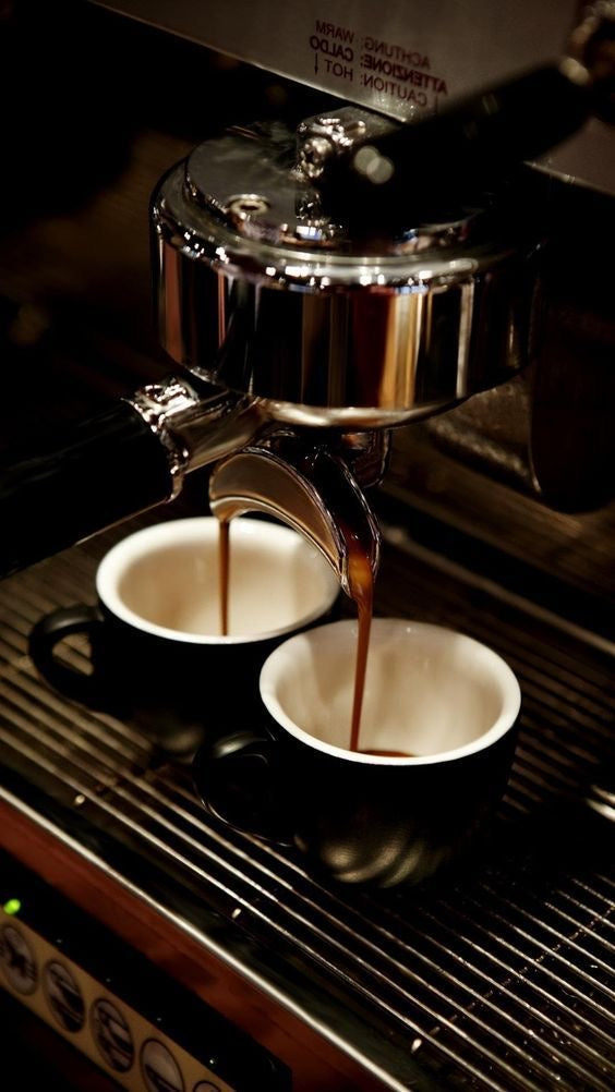 How to Brew the Perfect Espresso