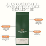Daily Doers Espresso Blend